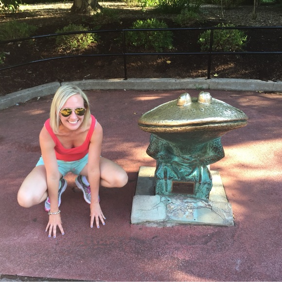 Meet your Posher, Katie - Picture 10 of 16